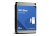 WD20EARZ - WD Blue WD20EARZ - Hard drive - Left-angle