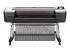 W6B55A#B19 - HP DesignJet T1700 - large-format printer - Front