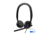 WH3024-DWW - Dell Wired Headset WH3024 - Right-angle