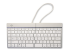 RGOSBUKWLWH - R-Go Ergonomic Keyboard Split break - Front