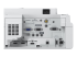 V11HA81080 - Epson EB-760W - 3LCD projector - 