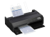 C11CF38403 - Epson FX 2190II - printer - Left-angle