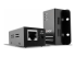 42680 - LINDY USB 2.0 Cat.5 Extender With Power Over - Multi-angle