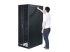 ER6202 - APC Easy Rack - Rack - Right-angle