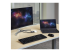 CDP2HDUACPW - StarTech.com USB-C to HDMI Adapter - Right-angle