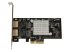 ST2000SPEXI - StarTech.com Dual Port PCI Express (PCIe x4) Gigabit Ethernet Server Adapter - Front
