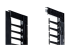 AR8775 - APC Cable Management - Close up