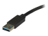 USB32DPES2 - StarTech.com USB 3.0 to DisplayPort Adapter - Close up