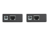 USB2004EXTV - Startech 4-Port USB 2.0 Extender - Back