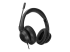 AEH102GL - Targus AEH102GL - Headset - Left-angle