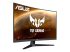 VG328H1B - ASUS TUF Gaming VG328H1B - Left-angle