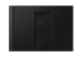 LH55QBCEBGCXEN - Samsung QB55C - 55" Diagonal Class QBC Series LED-backlit LCD display - Close up