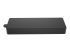 86S97AA - HP Travel Hub G3 - Port replicator - Back