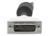DVIDDMM5M - StarTech.com 5m DVID Dual Link Cable M/M - Close up
