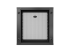 AR112SH6 - APC NetShelter WX AR112SH6 - Back