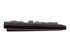 G80-11900LUMEU-2 - CHERRY MX11900 - Keyboard - Left side