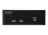 SV231DPDDUA2 - Startech 2-Port DisplayPort KVM Switch - Front
