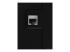 HG65CU700EUXXU - Samsung HG65CU700EU - 65" Diagonal Class HCU7000 Series LED-backlit LCD TV - Close up