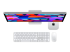 MU9D3B/A - Apple Mac mini M4 - 16 GB - Top