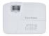 PA504W - ViewSonic PA504W - DLP projector - Top
