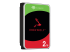 ST2000VN003 - Seagate IronWolf ST2000VN003 - Left-angle