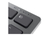 KM7321WGY-INT - Dell Pro Plus Keyboard and Mouse KM7321W - Close up