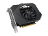 90YV0GH8-M0NA00 - ASUS Phoenix GeForce RTX 3050 V2 8GB - Left-angle