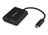 CDP2HD4K60SA - StarTech.com USB C to 4K HDMI Adapter - Left-angle