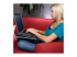 AWE55GL - Targus Lap Chill Mat - Left-angle