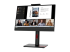 12N9GAT1UK - Lenovo ThinkCentre Tiny-in-One 22 Gen 5 - Right-angle