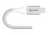 ULCA203-SLV - Alogic Super Ultra - USB cable - Front