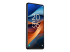 T611B1-2BLCGB12 - TCL 50 SE - 4G smartphone - Left-angle