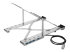 AWU100205GL - Targus - Notebook stand - Back