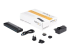 ST93007U2C - Startech 9 Port USB 3.0 Hub - Front