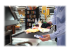 QD2590-BKK1 - Datalogic QuickScan QD2590 - Right-angle