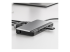 U1CAD-SGR - ALOGIC MX2 Lite DisplayPort Edition - Left-angle