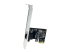 ST1000SPEX2 - StarTech.com 1 Port PCIe Gigabit Network Server Adapter NIC Card - Left-angle