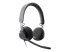 981-000875 - Logitech Zone Wired - Headset - Left-angle
