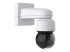0800-003 - AXIS Q6128-E PTZ Dome Network Camera 50Hz - Right-angle