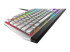 AW510K-W-WW - Alienware AW510K - Keyboard - Close up