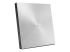 SDRW-08U8M-U/SIL/G/AS/P2G - ASUS ZenDrive U8M SDRW-08U8M-U - Left-angle