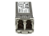 SFP10GLRSTTA - StarTech.com Cisco SFP-10G-LR-S Compatible SFP+ Module, 10GBASE-LR, 10GbE Single Mode (SMF) Fiber SMF Optic Transceiver, 10GE Gigabit Ethernet SFP+, LC 10km 1310nm DDM, Cisco Firepower - Left side