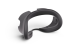 899-00590-01 - Meta - Virtual reality headset face cushion - Left-angle