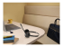 14205-21 - Jabra LINK 400 - DECT adapter for wireless headset - Left side