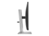 6N4E2AA#ABU - HP E27 G5 - E-Series - Left side