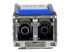 SFP1000LXST - StarTech.com MSA Uncoded Compatible SFP Module, 1000BASE-LX, 1GbE Single Mode (SMF) Fiber Optic Transceiver, 1GE Gigabit Ethernet SFP, LC Connector, 10km, 1310nm, DDM, Mini GBIC Module - Left side