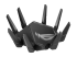 90IG06W0-MU2A10 - ASUS ROG Rapture GT-AXE16000 - Right-angle