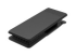 02126-001 - AXIS TW1100 - Mounting clip (pack of 5) - Back