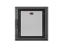 AR112SH6 - APC NetShelter WX AR112SH6 - Front