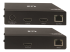 B127M-101-H - Eaton Tripp Lite Series HDMI over Cat6 Extender Kit for Medical Applications, 4K @ 60 Hz, HDR, 4:4:4, PoC, 230 ft., TAA - Back
